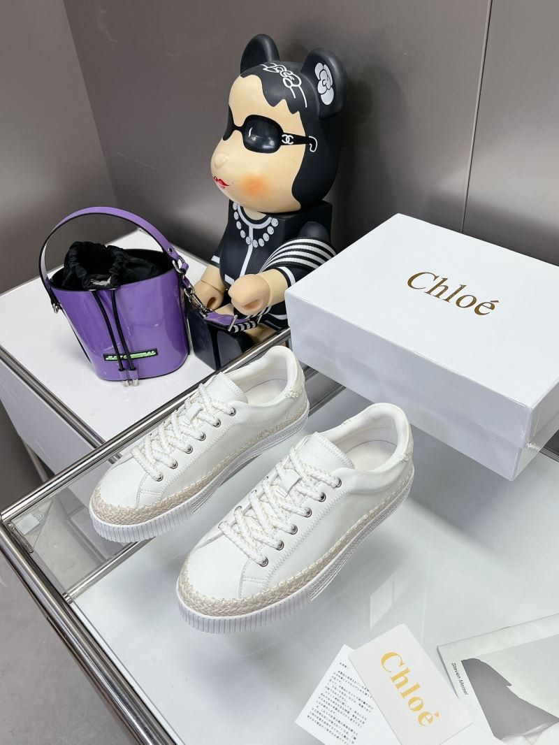 Chloe Shoes